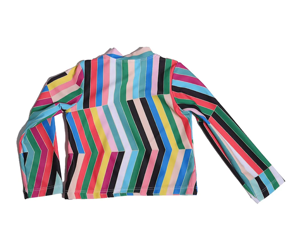 BABY CLASSIC RASH GUARD