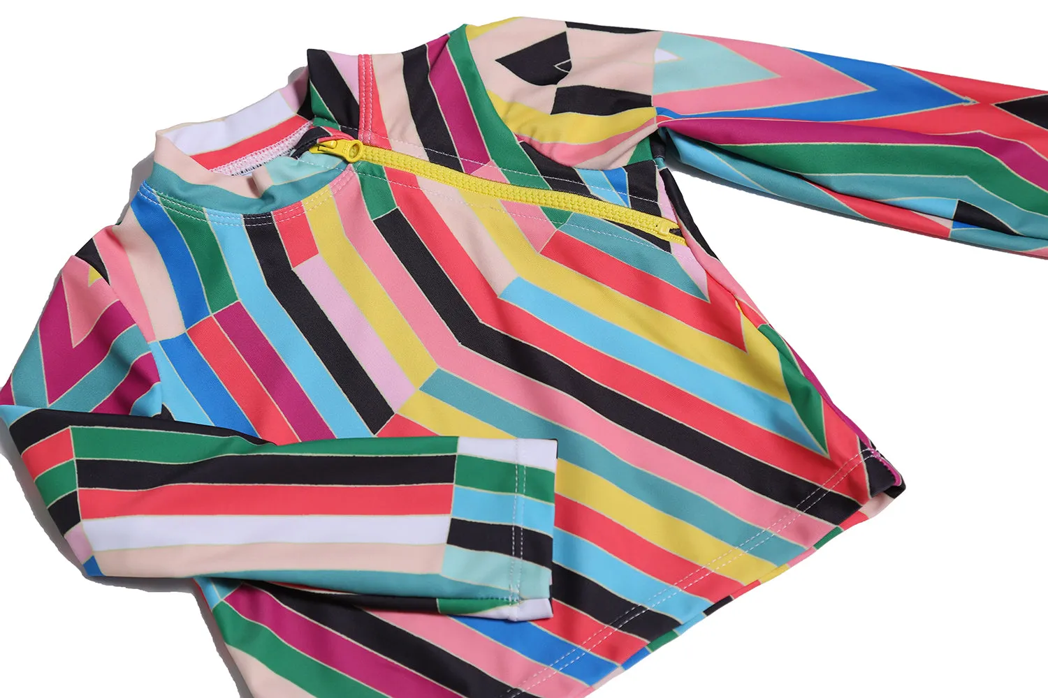 BABY CLASSIC RASH GUARD