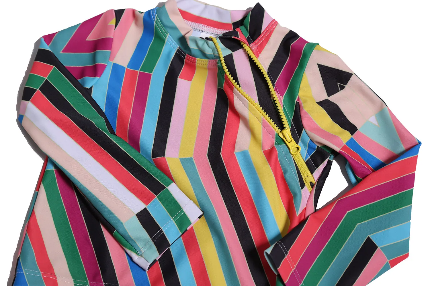 BABY CLASSIC RASH GUARD