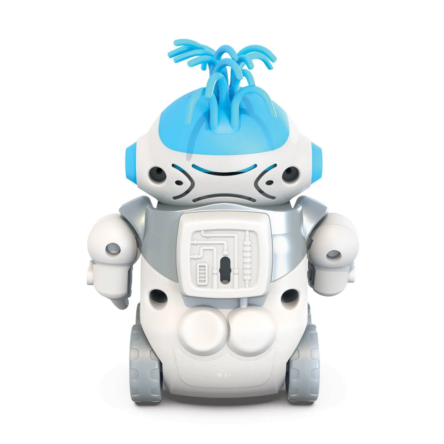 HEXBUG Mobots Ramblez Blue Assorted Styles