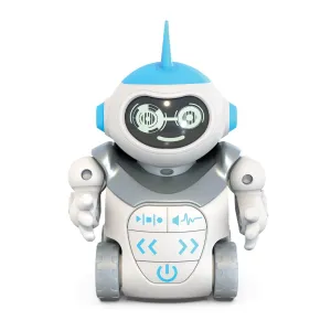 HEXBUG Mobots Ramblez Blue Assorted Styles