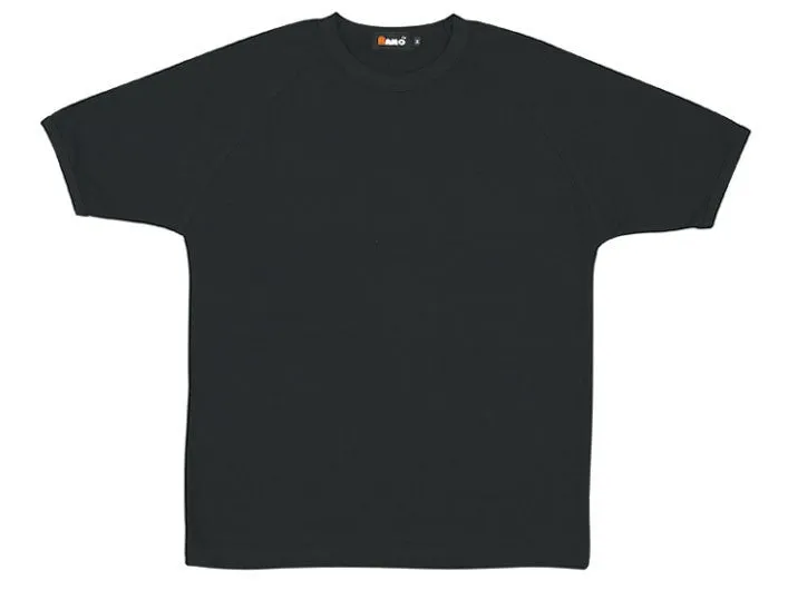 Mens Cotton/Spandex T-Shirt