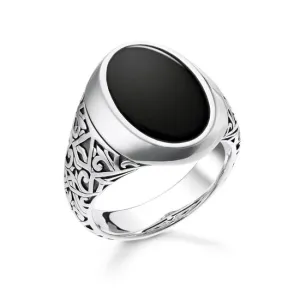 Signet Rings - Assorted Styles | Thomas Sabo