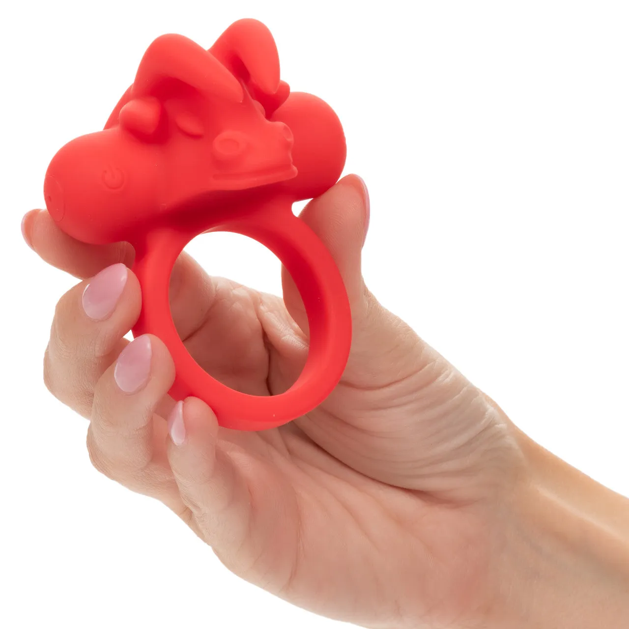 Silicone Rechargeable The Matador®